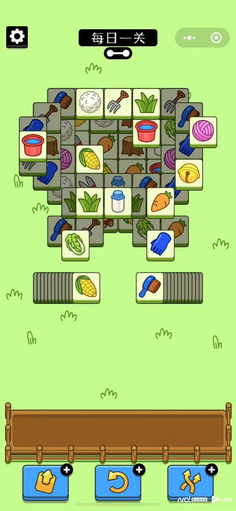 “羊了个羊”凭什么就爆红了